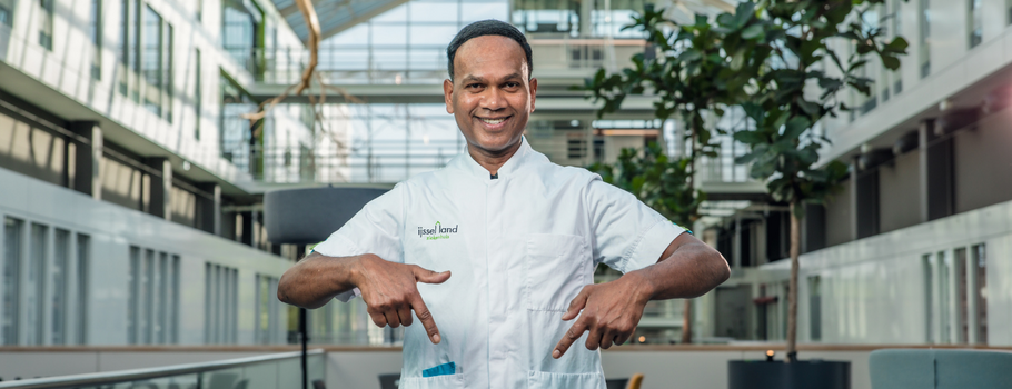 Medewerker Steriele Medische Hulpmiddelen (oproepbasis)