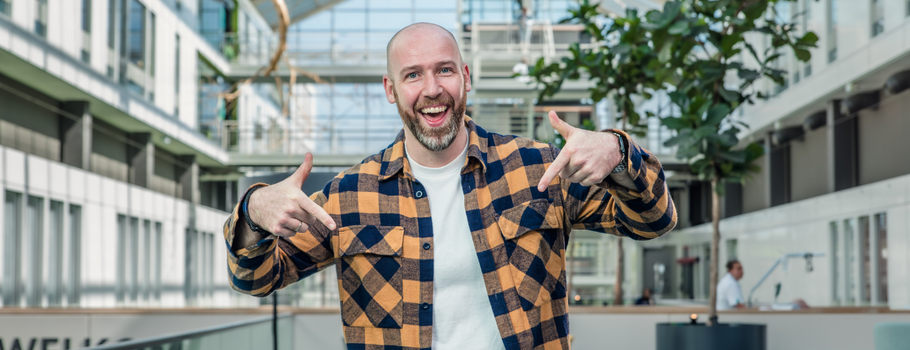 Onderhoudsmonteur installaties