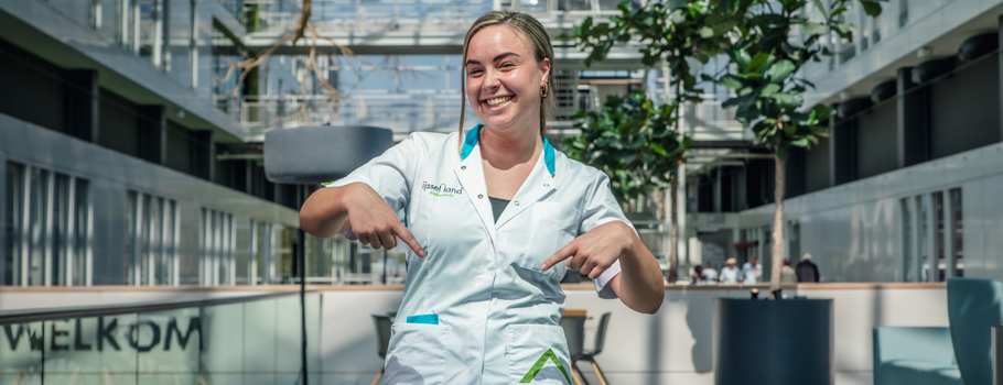 HBO-duaal opleiding MBRT, Medisch Beeldvormende en Radiotherapeutische technieken