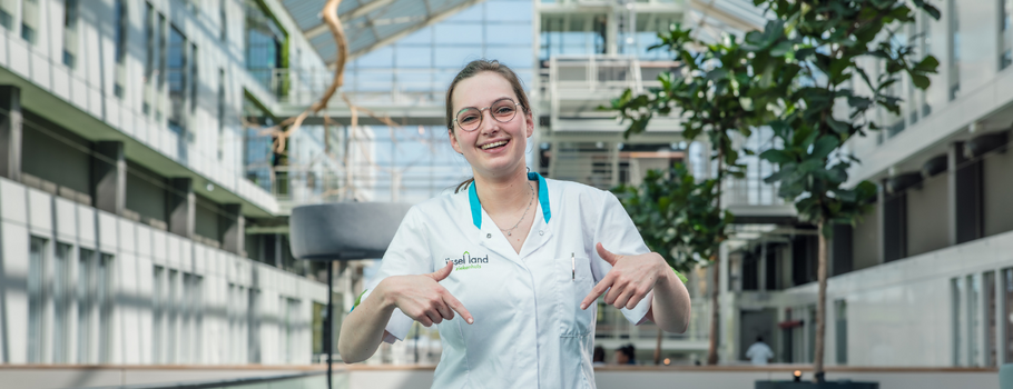 Technisch Oogheelkundig Assistent (TOA)