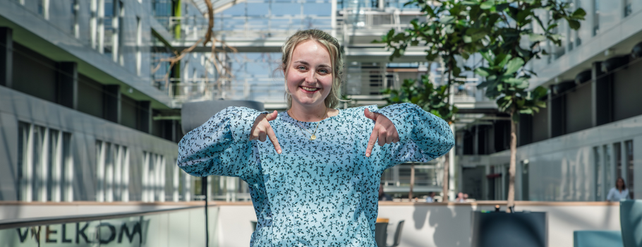 Administratief medewerker Oogheelkunde